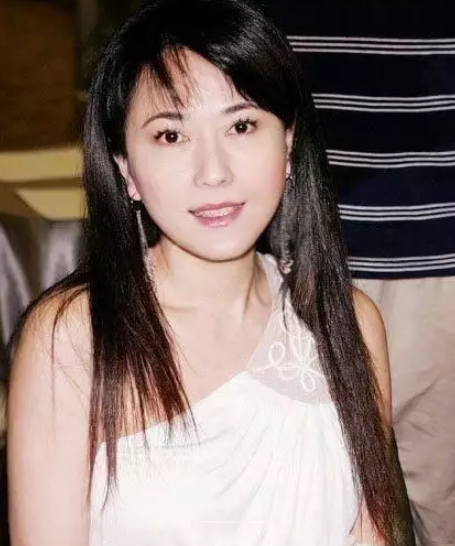 家有仙妻演员表，如今54岁依然美若天仙