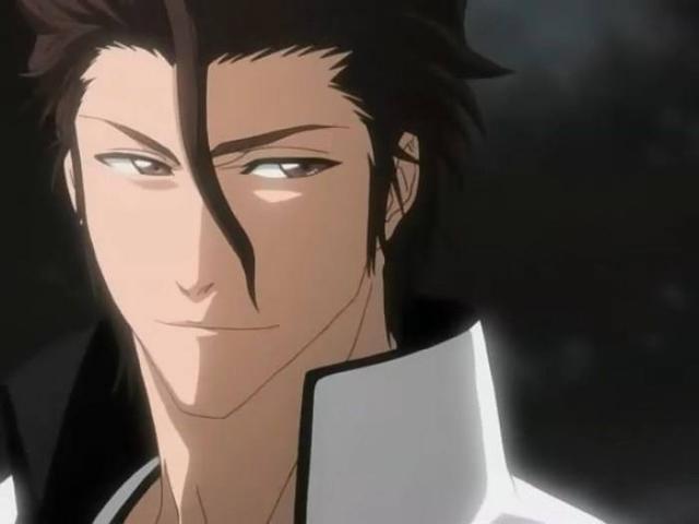 死神:蓝染根本困不住四位队长,因为浦原喜助这个人的存在!