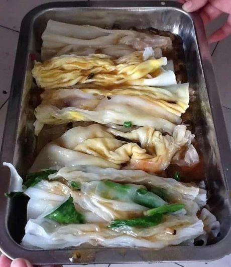 肠粉酱汁如何调制的，肠粉酱汁的调制方法（“广东肠粉”好不好吃）