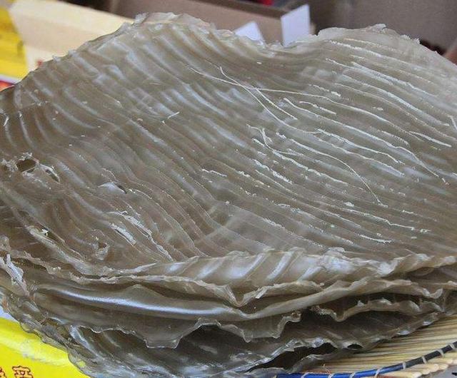 自制红薯粉皮方法，自制红薯粉皮的做法（自制“红薯粉皮”）