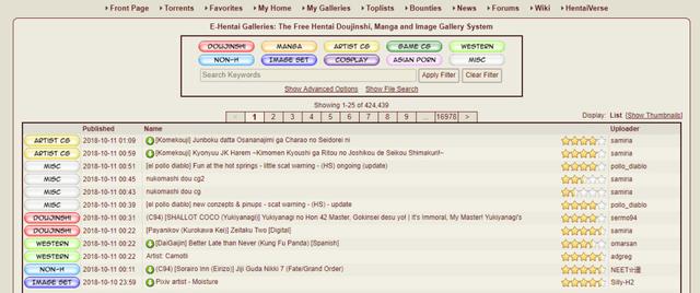 p站如何开启r18模式，P站R-18怎么开（A站、B站、C站、D站、E站、F站、H站都是什么）