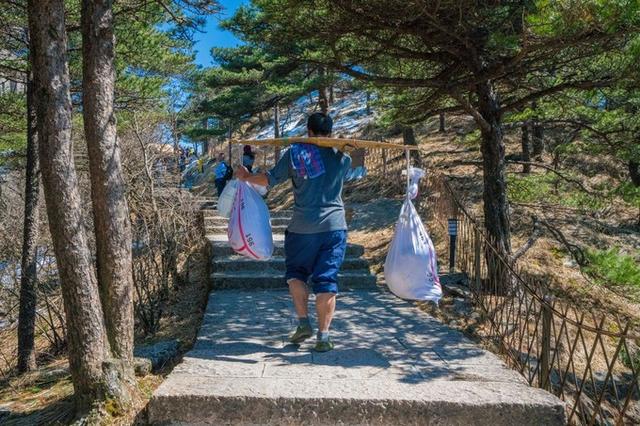 徽杭古道徒步攻略，皖南徒步最佳路线（徒步安徽皖南十大古道）