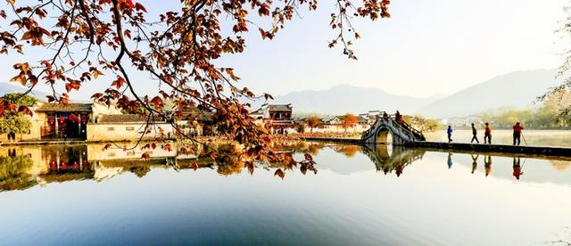 徽杭古道徒步攻略，皖南徒步最佳路线（徒步安徽皖南十大古道）