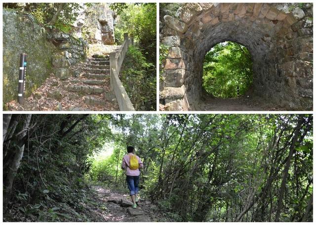 徽杭古道徒步攻略，皖南徒步最佳路线（徒步安徽皖南十大古道）