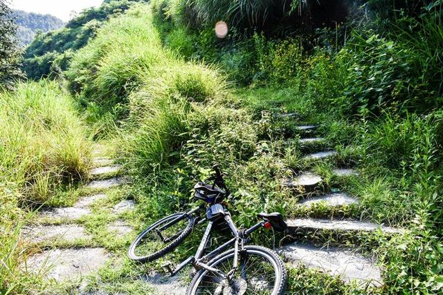 徽杭古道徒步攻略，皖南徒步最佳路线（徒步安徽皖南十大古道）