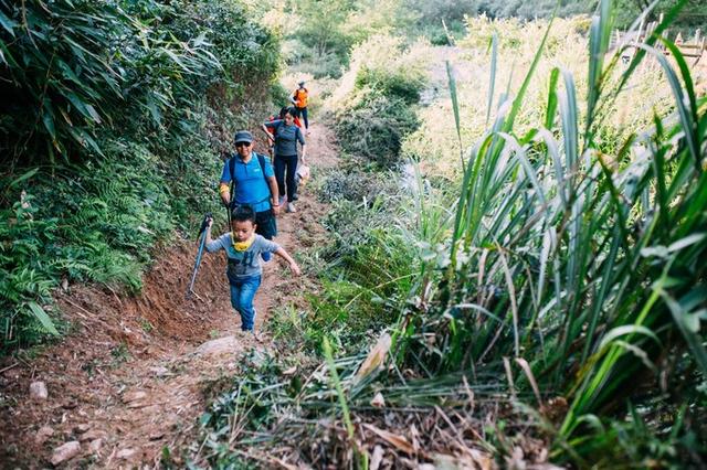 徽杭古道徒步攻略，皖南徒步最佳路线（徒步安徽皖南十大古道）