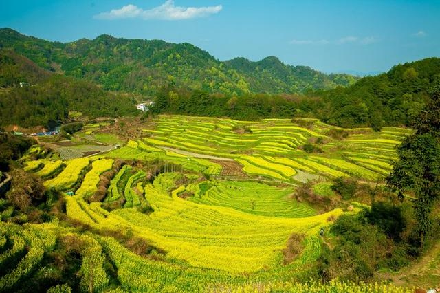 徽杭古道徒步攻略，皖南徒步最佳路线（徒步安徽皖南十大古道）