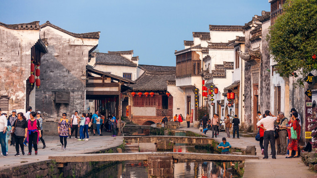 徽杭古道徒步攻略，皖南徒步最佳路线（徒步安徽皖南十大古道）