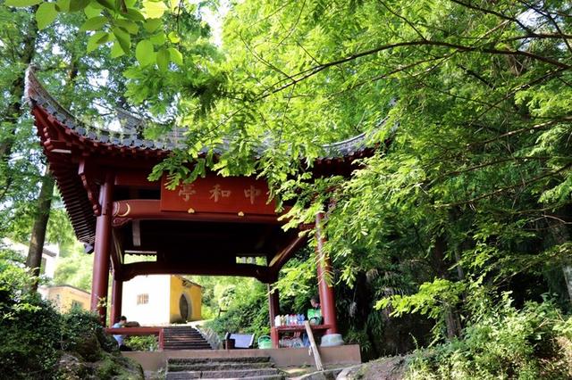 徽杭古道徒步攻略，皖南徒步最佳路线（徒步安徽皖南十大古道）