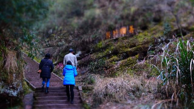 徽杭古道徒步攻略，皖南徒步最佳路线（徒步安徽皖南十大古道）