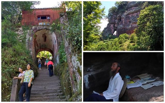 徽杭古道徒步攻略，皖南徒步最佳路线（徒步安徽皖南十大古道）