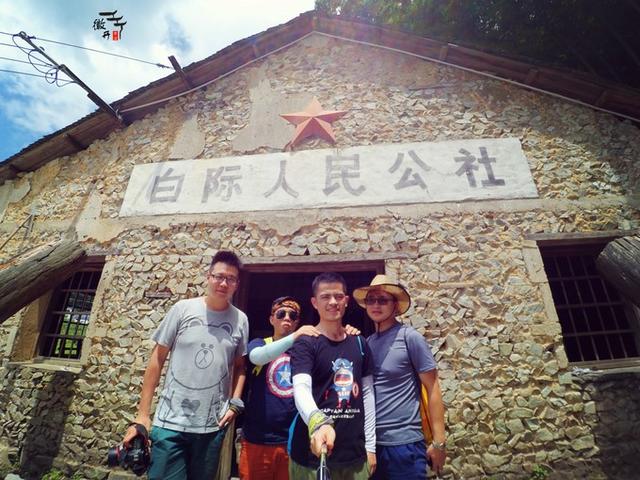 徽杭古道徒步攻略，皖南徒步最佳路线（徒步安徽皖南十大古道）