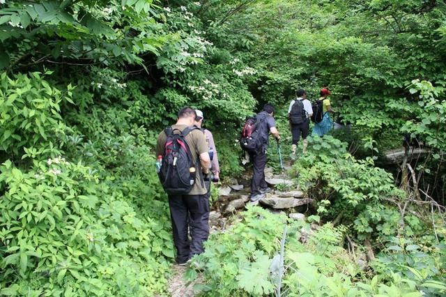 徽杭古道徒步攻略，皖南徒步最佳路线（徒步安徽皖南十大古道）