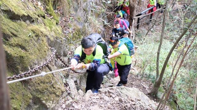 徽杭古道徒步攻略，皖南徒步最佳路线（徒步安徽皖南十大古道）