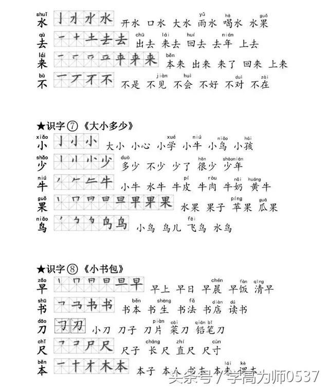 含怎么读拼音,含这个字怎么读(部编版一年级语文上册生字笔顺、组词) 含怎么读拼音,含这个字怎么读(部编版一年级语文上册生字笔顺、组词)