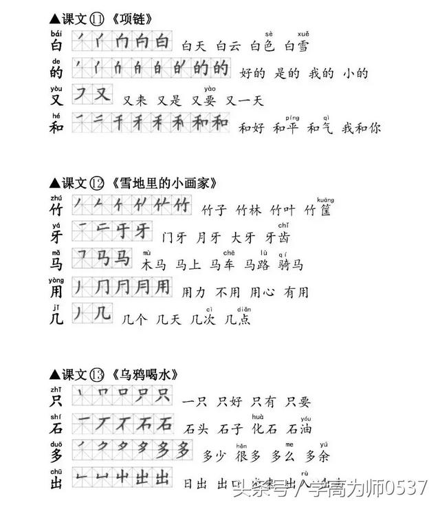 含怎么读拼音,含这个字怎么读(部编版一年级语文上册生字笔顺、组词) 含怎么读拼音,含这个字怎么读(部编版一年级语文上册生字笔顺、组词)