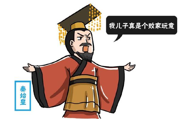 萧景琰做了几年皇帝，历史上真的有萧景琰这种皇帝吗（统治中国时间长达650多年）