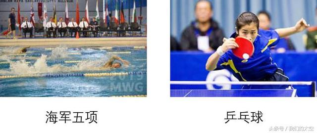 武汉军运会时间，2019年武汉军运会时间（抢先看！带你秒懂武汉军运会）