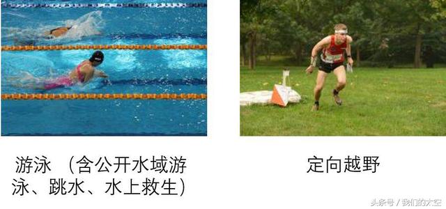 武汉军运会时间，2019年武汉军运会时间（抢先看！带你秒懂武汉军运会）