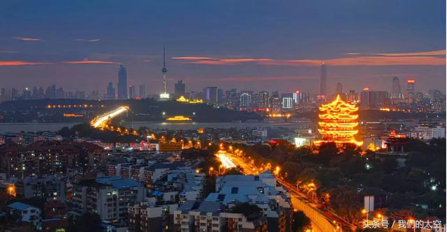 武汉军运会时间，2019年武汉军运会时间（抢先看！带你秒懂武汉军运会）