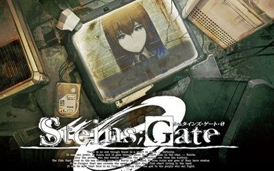 命运石之门动漫结局，命运石之门全结局每个人的结局都是怎样的（命运石之门0完结了）