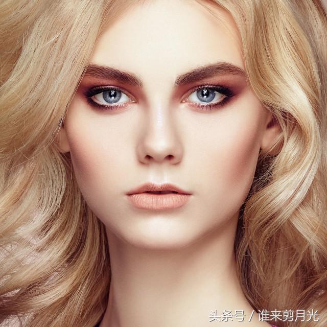 内双如何画眼线，内双如何画眼线图解（女生内双怎么画眼线不晕妆）