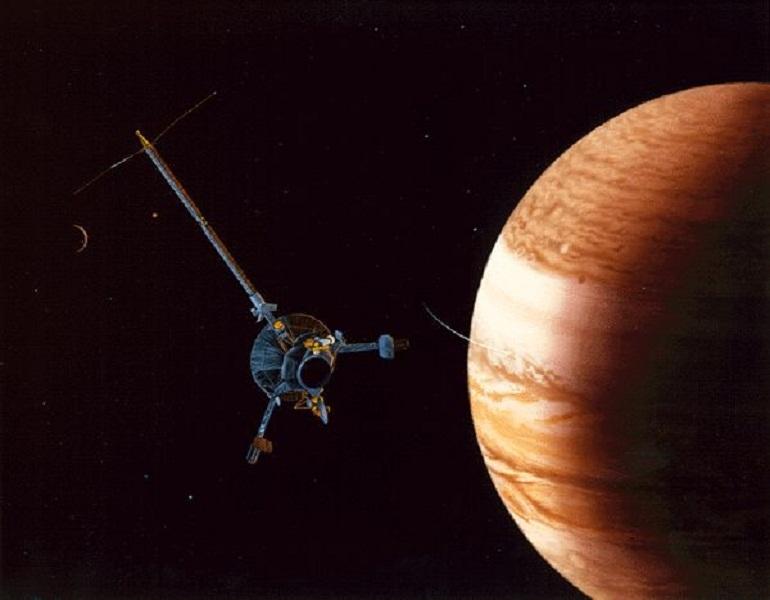 木星上有哪些非常美丽的风景吗？木星在中国古代被称为什么？