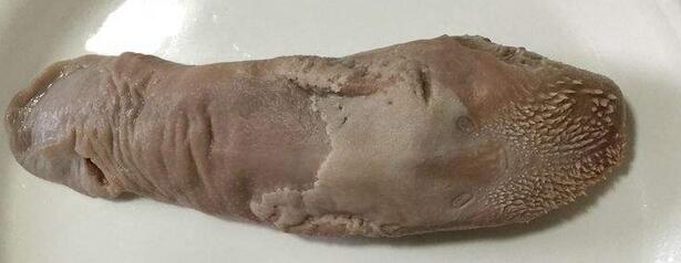 圖片[3]-【香菇豬舌湯】做法步驟圖 多吃它 家人身體更健康！-起舞食譜網