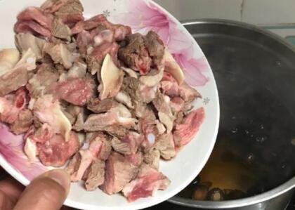 圖片[6]-【香菇豬舌湯】做法步驟圖 多吃它 家人身體更健康！-起舞食譜網