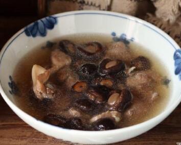 圖片[7]-【香菇豬舌湯】做法步驟圖 多吃它 家人身體更健康！-起舞食譜網