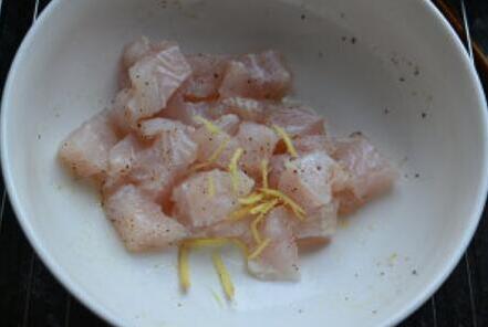 圖片[2]-【番茄龍利魚】做法步驟圖 小孩學習壓力大 要多吃！-起舞食譜網