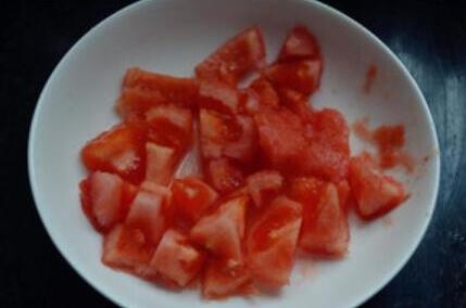 圖片[4]-【番茄龍利魚】做法步驟圖 小孩學習壓力大 要多吃！-起舞食譜網