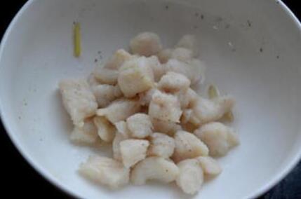 圖片[5]-【番茄龍利魚】做法步驟圖 小孩學習壓力大 要多吃！-起舞食譜網