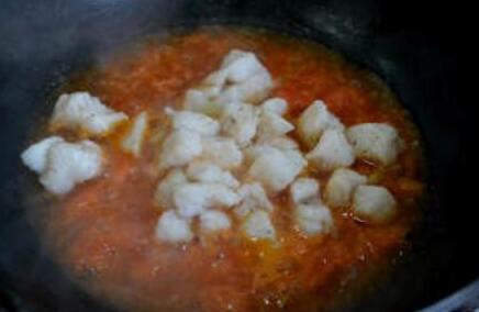 圖片[9]-【番茄龍利魚】做法步驟圖 小孩學習壓力大 要多吃！-起舞食譜網