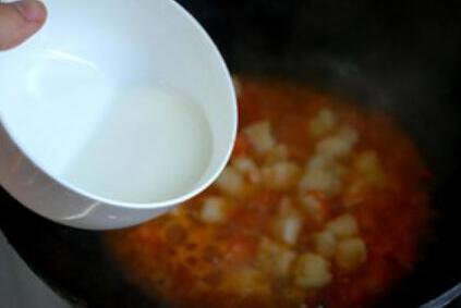 圖片[10]-【番茄龍利魚】做法步驟圖 小孩學習壓力大 要多吃！-起舞食譜網