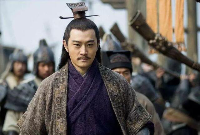 周瑜真实历史，历史上真实的周瑜你知道多少