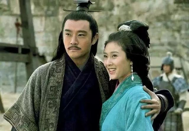 周瑜真实历史，历史上真实的周瑜你知道多少