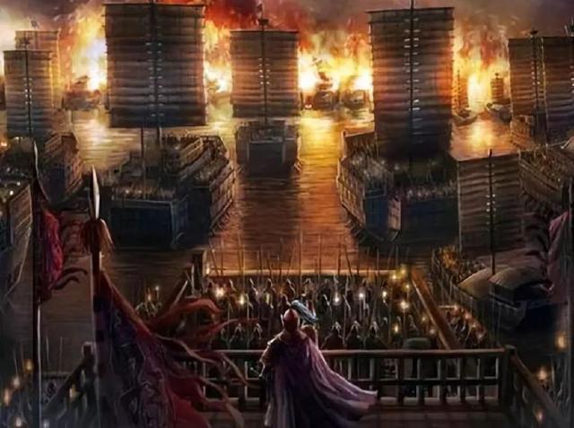 周瑜真实历史，历史上真实的周瑜你知道多少