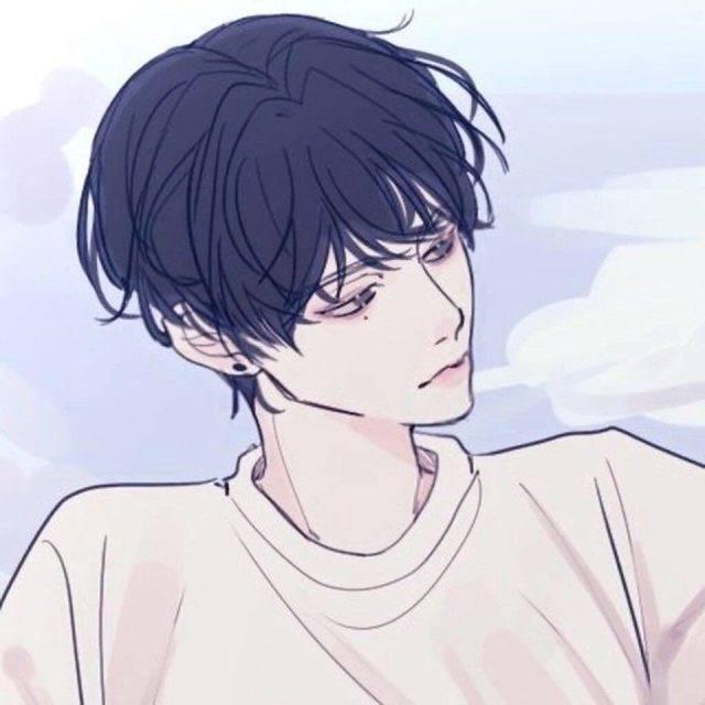 甜词  一组超拽非主流男头   笑着哭着最痛，微信头像，甜词  一组超拽非主流男头   笑着哭着最痛（我们笑着笑着就哭了）