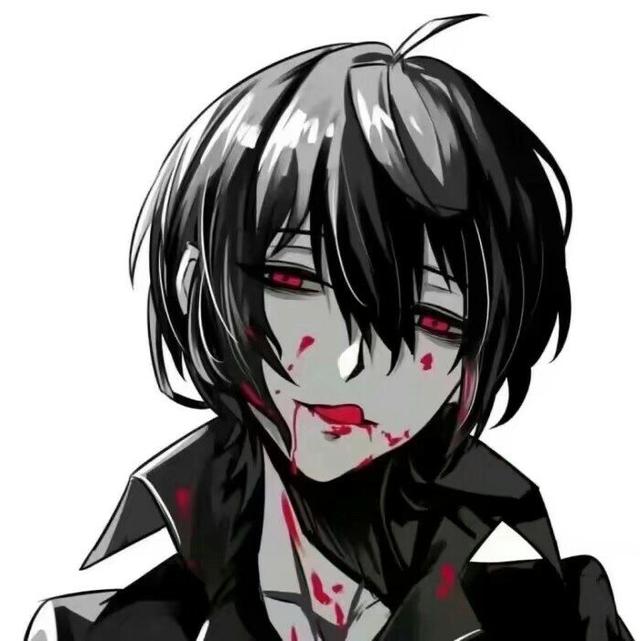 甜词  一组超拽非主流男头   笑着哭着最痛，微信头像，甜词  一组超拽非主流男头   笑着哭着最痛（我们笑着笑着就哭了）