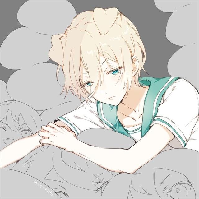 甜词  一组超拽非主流男头   笑着哭着最痛，微信头像，甜词  一组超拽非主流男头   笑着哭着最痛（我们笑着笑着就哭了）