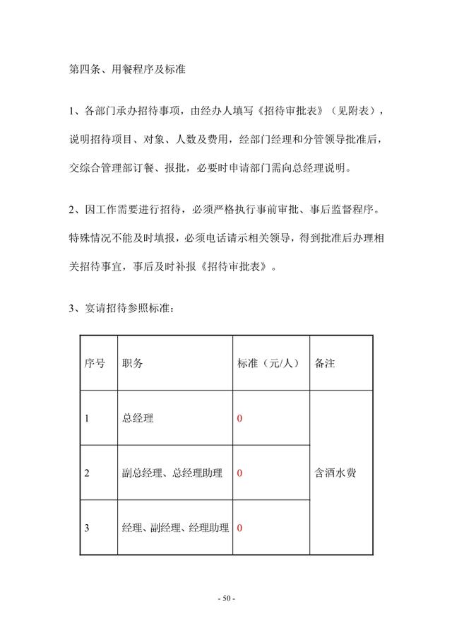 公司的管理制度，公司管理制度（公司管理制度大全）