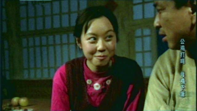 闫妮演的电影(夏雨和闫妮演的电影)