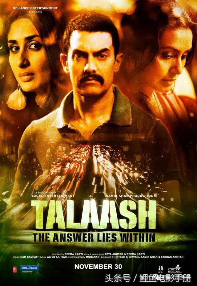 印度老电影,必看的三十部印度经典电影