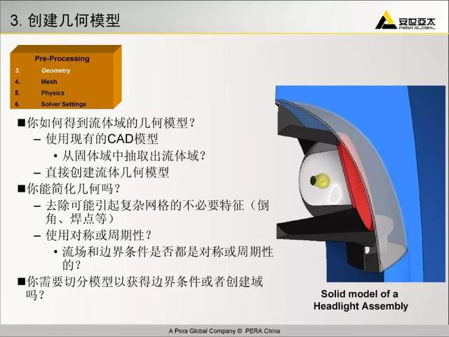 ansys教程，Ansys教程 百度网盘（299页ANSYS-FLUENT官方培训教程PPT）
