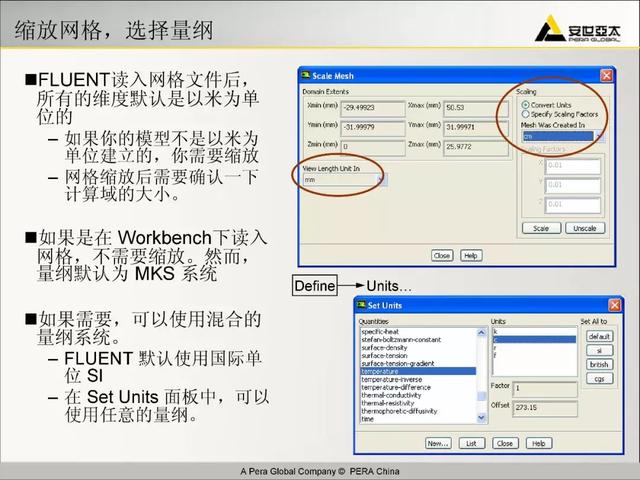 ansys教程，Ansys教程 百度网盘（299页ANSYS-FLUENT官方培训教程PPT）