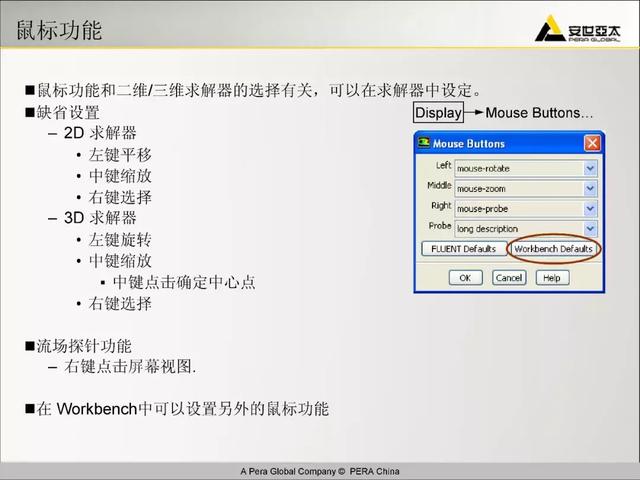 ansys教程，Ansys教程 百度网盘（299页ANSYS-FLUENT官方培训教程PPT）