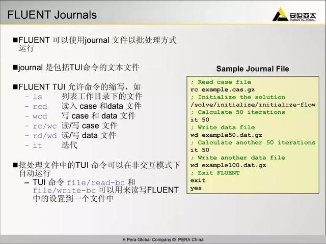 ansys教程，Ansys教程 百度网盘（299页ANSYS-FLUENT官方培训教程PPT）