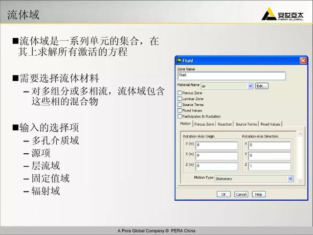ansys教程，Ansys教程 百度网盘（299页ANSYS-FLUENT官方培训教程PPT）