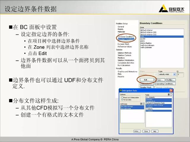 ansys教程，Ansys教程 百度网盘（299页ANSYS-FLUENT官方培训教程PPT）
